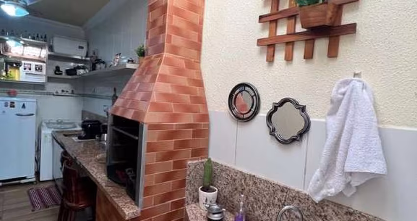 Casa em condomínio fechado com 4 quartos à venda na Avenida Santos Dumont, Pitangueiras, Lauro de Freitas