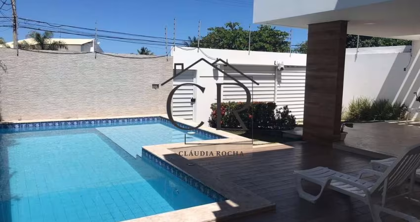 Casa maravilhosa com excelente localização!