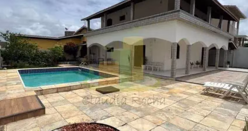 Fantástica casa no coração de Vilas do Atlântico!