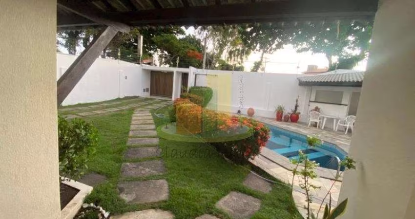 Maravilhosa casa na melhor localização de vilas do atlântico