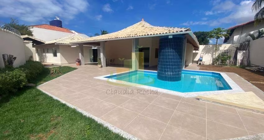 LINDA CASA COM EXCELENTE LOCALIZAÇÃO