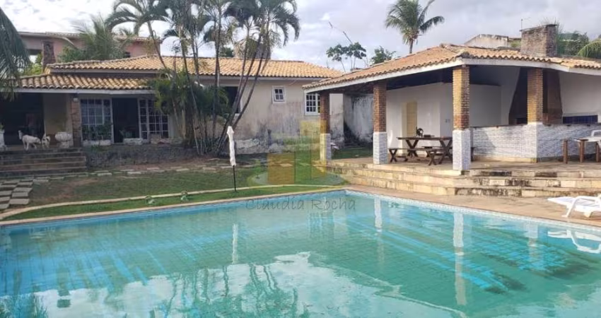 EXCELENTE CASA COM VISTA PRIVILEGIADA NO CORAÇÃO DE JAUÁ