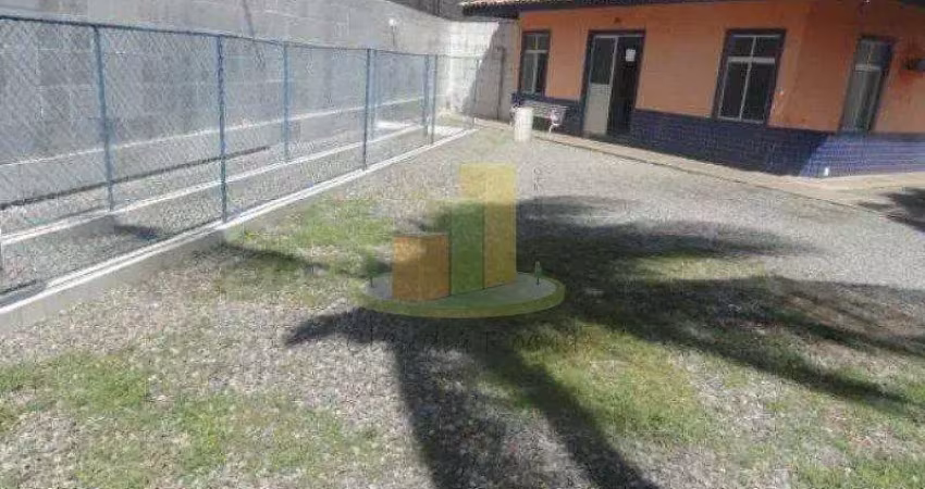 Terreno comercial para alugar no Belo Horizonte, Lauro de Freitas 