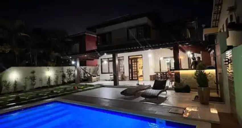 Casa com 2 quartos à venda na Rua Perequeaçu, Vilas do Atlantico, Lauro de Freitas