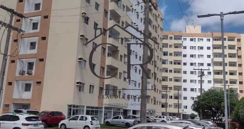 Excelente apartamento com 2/4, próximo ao hospital Aeroporto!
