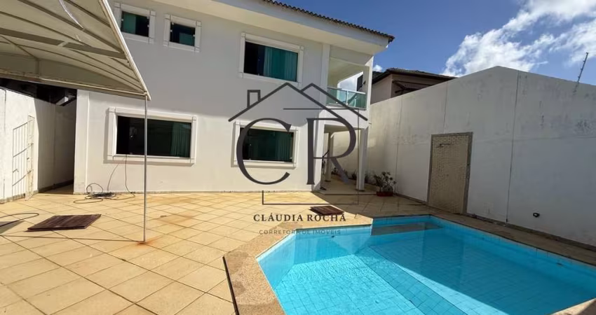 Excelente casa em Vilas do Atlântico com super área remanescente!!