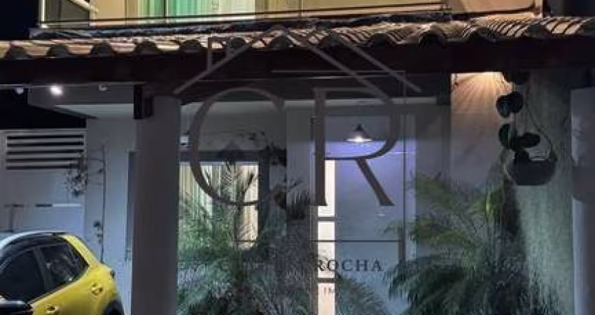 Excelente casa porteira fechada!!