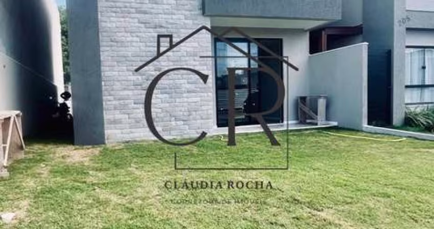 Oportunidade única! Casa recém finalizada em Abrantes, em condomínio fechado!