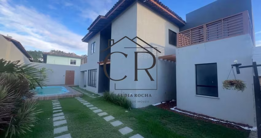Com um acabamento impecável e muito espaço para a família! Oportunidade!!!!