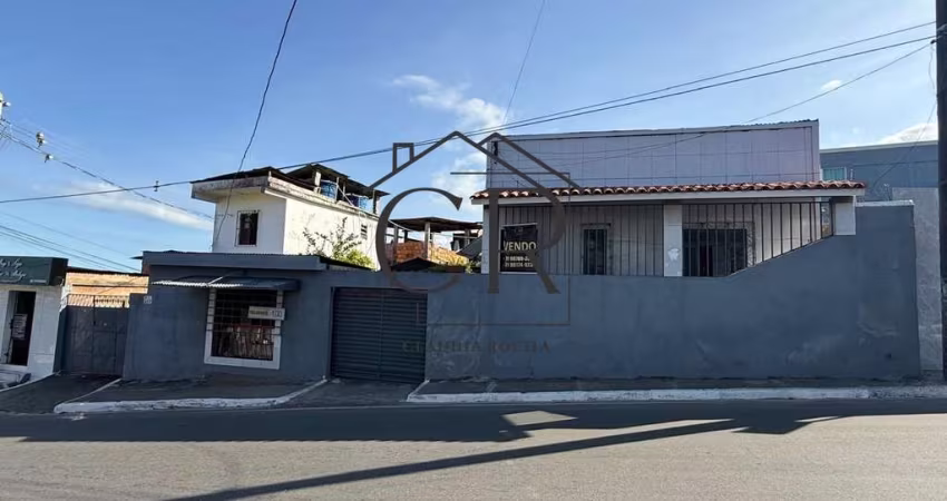 Oportunidade ímpar de adquirir seu imóvel comercial e residencial!
