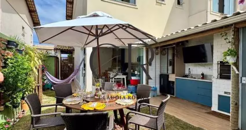 Casa em condomínio fechado com 2 quartos à venda na AVENIDA TIRADENTES, Abrantes, Camaçari