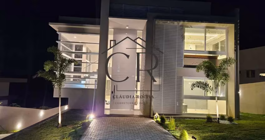 Casa em condomínio fechado com 7 quartos à venda na AVENIDA TIRADENTES, Abrantes, Camaçari