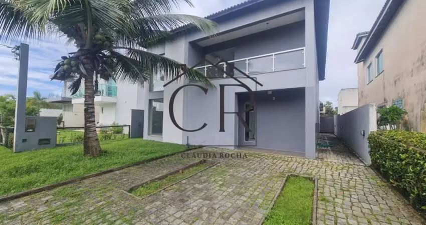 Excelente casa no condomínio mundo verde, localizado entre abrantes e jauá!