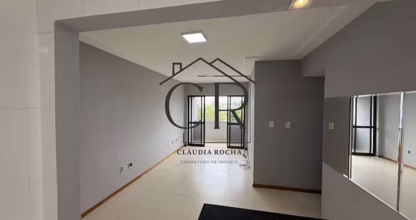 Excelente apartamento em condomínio com total infraestrutura!