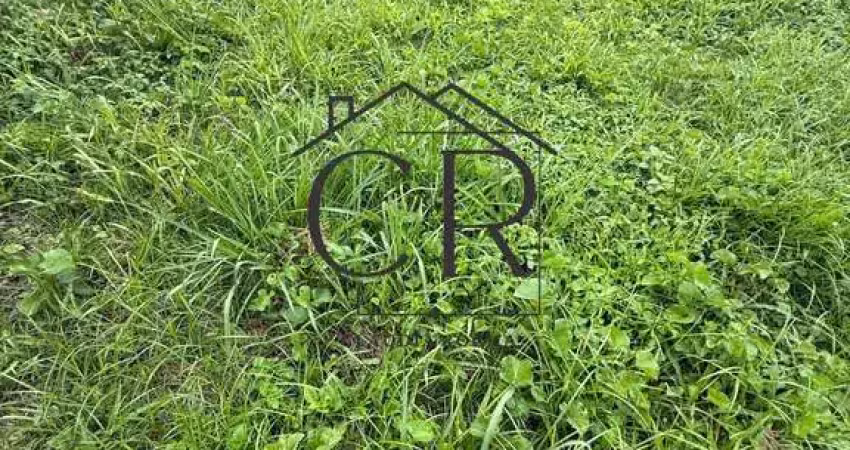 Um terreno em condomínio fechado, oferece segurança e infraestrutura completa!