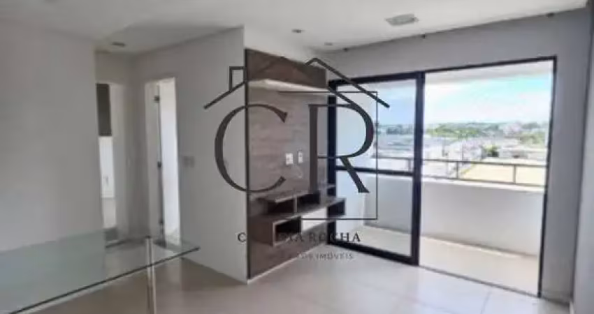 Apartamento com 2/4 sendo uma suíte, em condomínio fechado!!