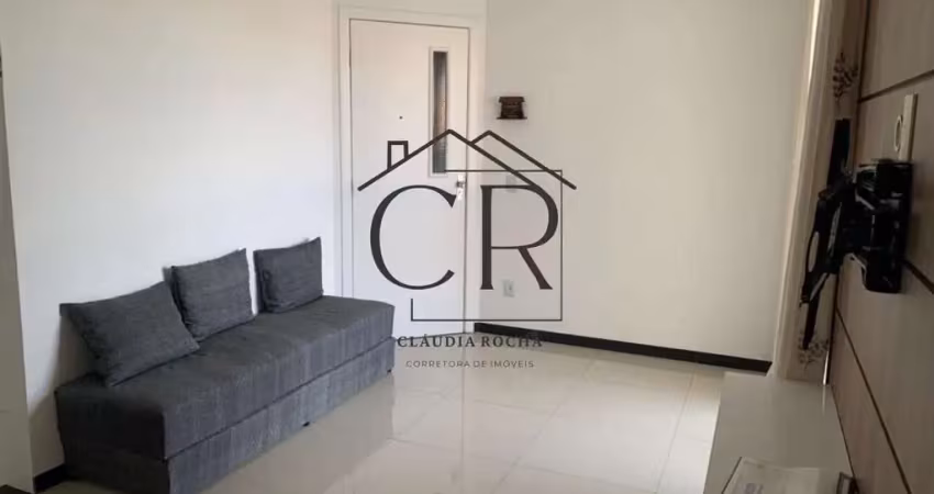 Excelente apartamento em vila de abrantes, condomínio com portaria 24h!
