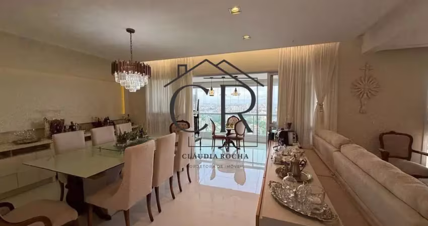 Impecável apartamento no condomínio horto bela vista! conforto, segurança e luxo em um só lugar!