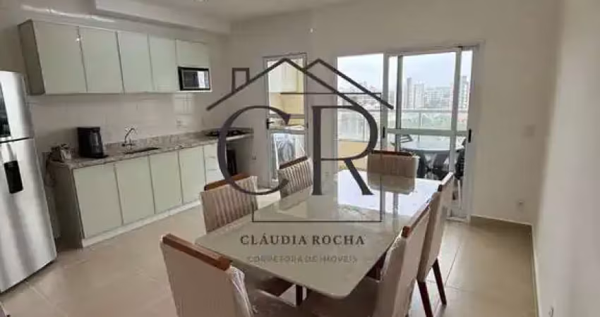 Excelente apartamento com 2/4 para locação! em condomínio fechado com total infraestrutura!