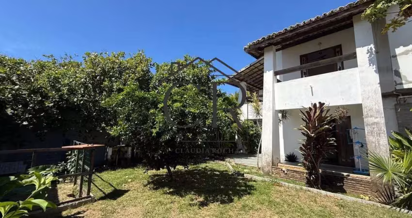 Casa com 4 quartos à venda na Rua Praia de Bertioga, Vilas do Atlantico, Lauro de Freitas