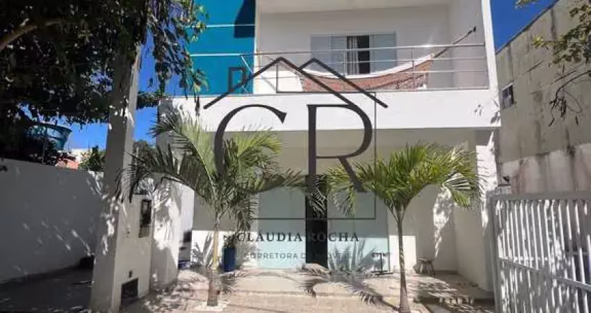 Excelente duplex pronto para morar! em condomínio fechado com total infraestrutura!