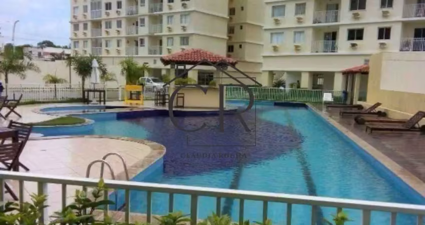 Maravilhoso apartamento no cita, o condomínio mais querido da região!