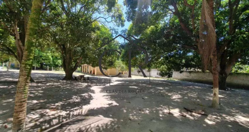Mega terreno para construção de condomínios na melhor localização de itacimirim!