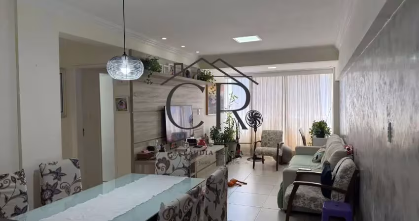 Mega excelente apartamento com portaria 24h, pronto para morar!!