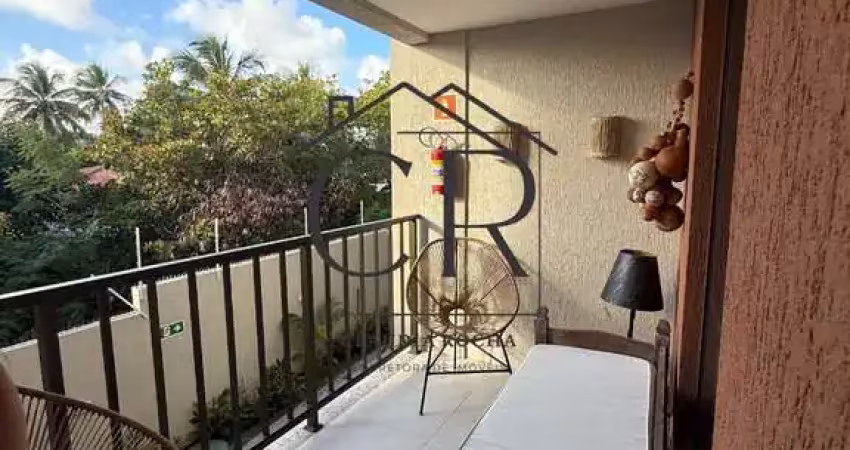 Casa em condomínio fechado com 2 quartos à venda na RUA ITAMAGI, Monte Gordo, Camaçari