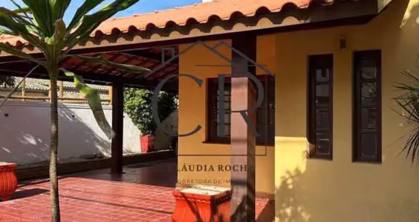 Excelente casa em condomínio com portaria 24h, mega infraestrutura de lazer!