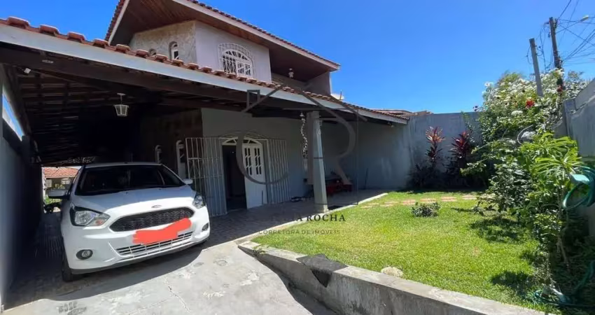 Casa em condomínio fechado com 4 quartos à venda na Rua Aurelino Leal, Recreio Ipitanga, Lauro de Freitas