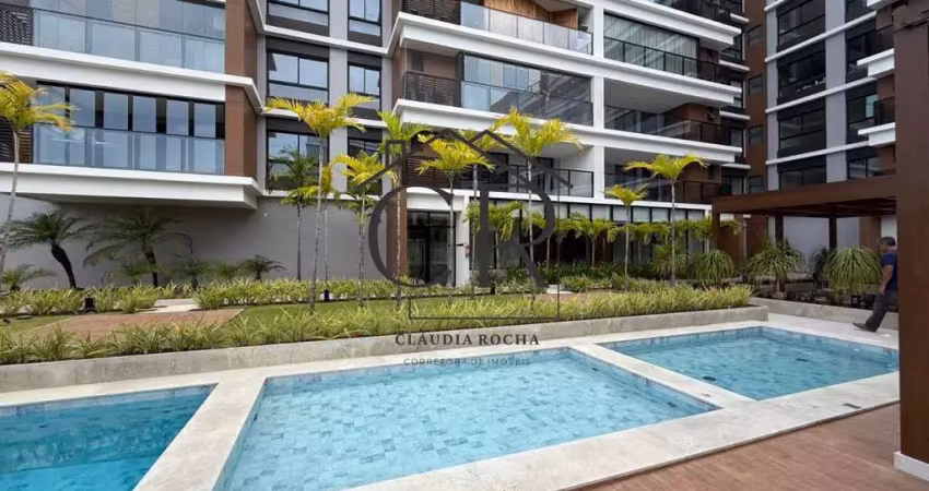Excelente apartamento em vilas do atlântico, nascente total!