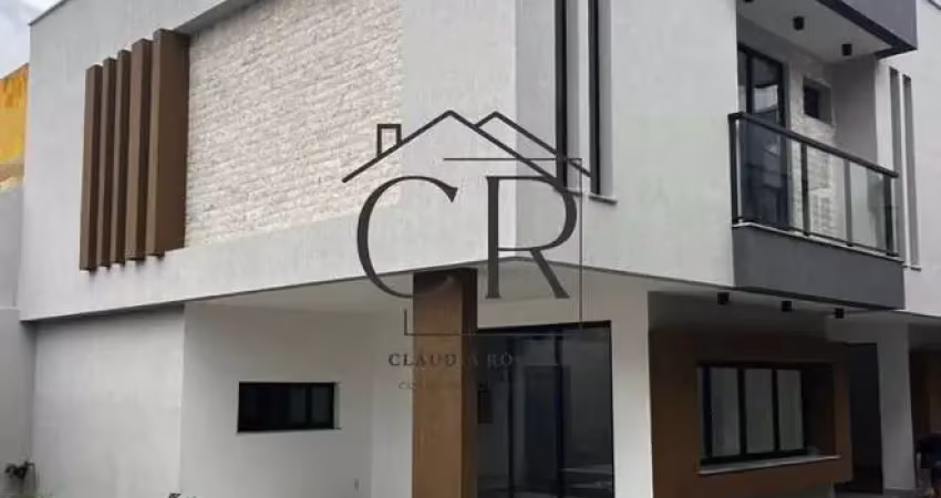 Casa em condomínio fechado com 3 quartos à venda na Rua João Bispo, Ipitanga, Lauro de Freitas