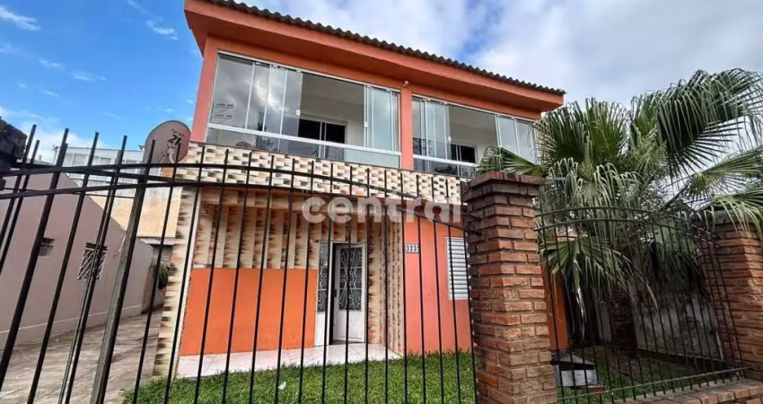 Casa 3 dormitórios