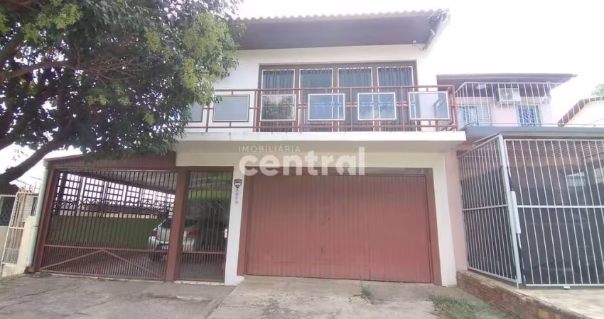 Casa 4 dormitórios