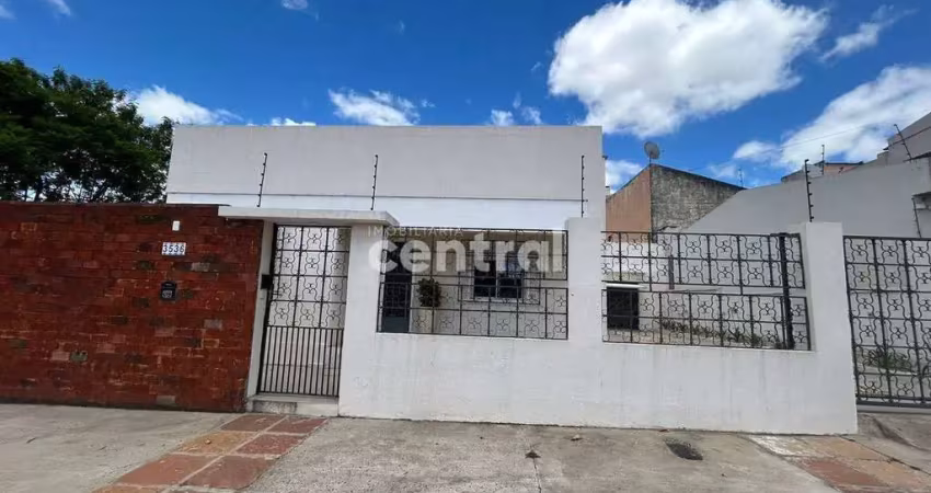 Casa 3 dormitórios