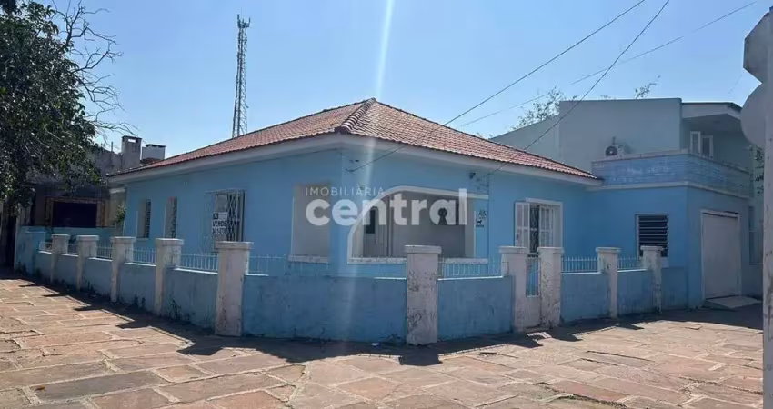 Casa 3 dormitórios