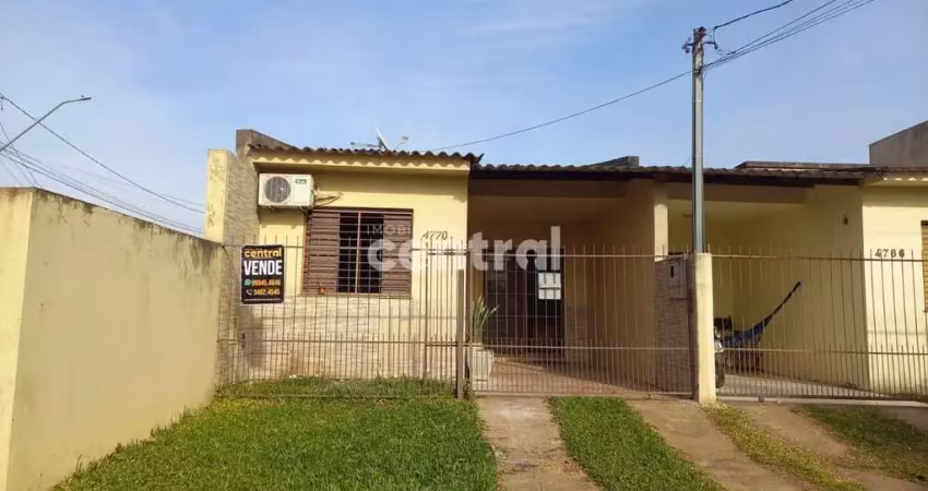 Casa 3 dormitórios