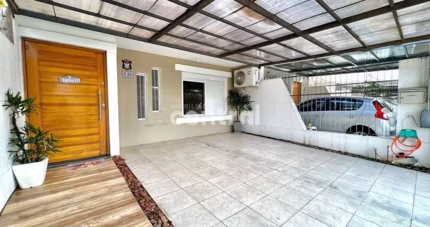 Casa 3 dormitórios