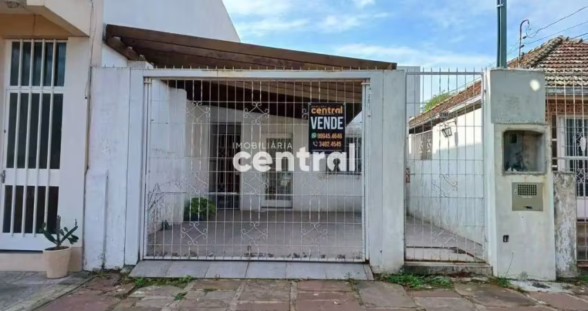 Casa 2 dormitórios
