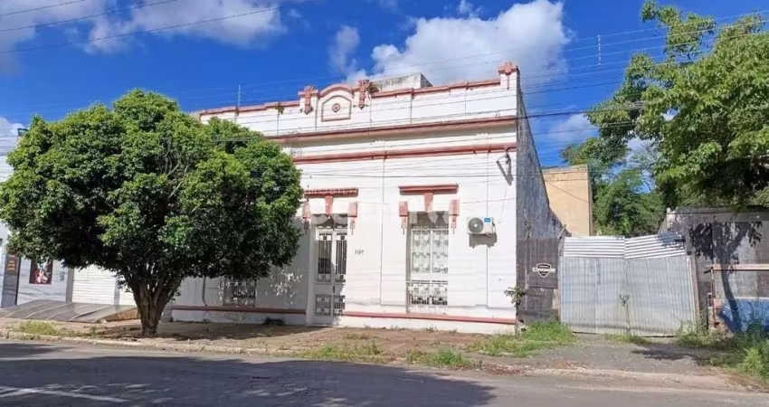 Casa 3 dormitórios