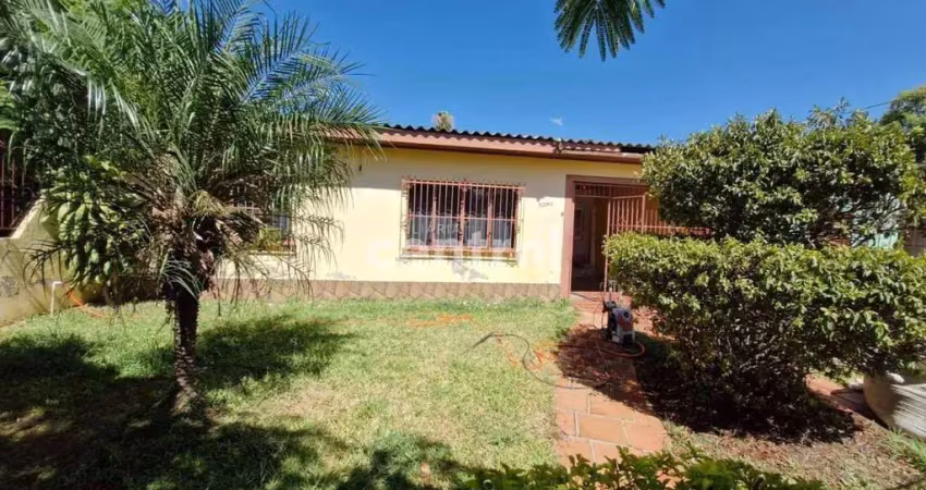 Casa 2 dormitórios