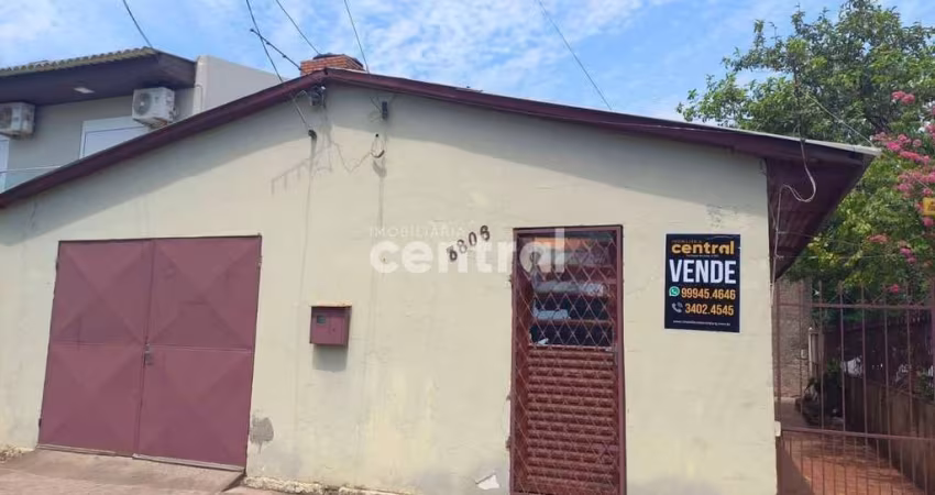 Terreno à venda na Rua José Garibaldi, 3806, Ipiranga, Uruguaiana