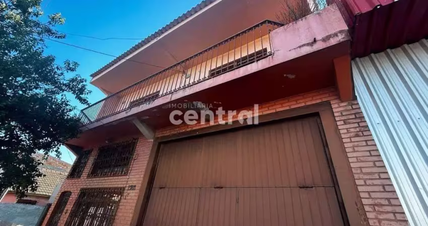 Casa 3 dormitórios + espaço comercial