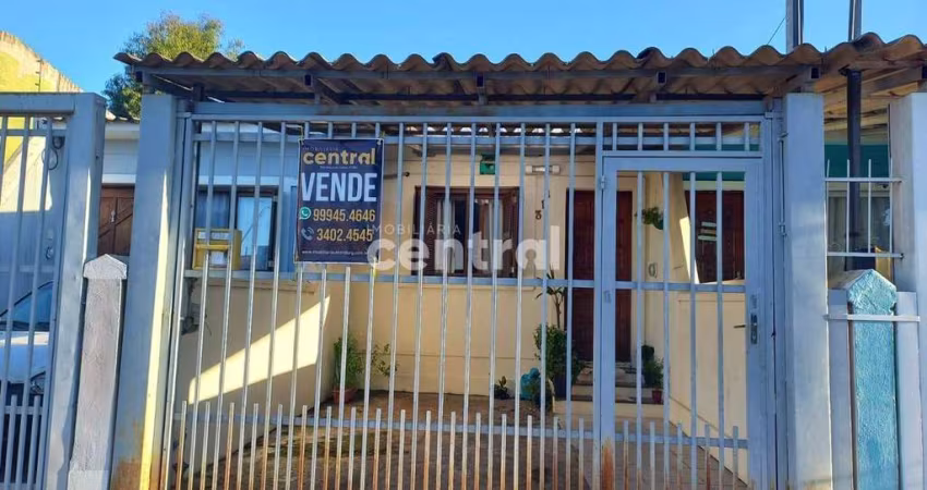 Casa com 2 quartos à venda na Rua João Papaleo, Santana, Uruguaiana