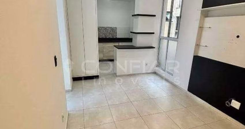 APARTAMENTO VILA NOVA