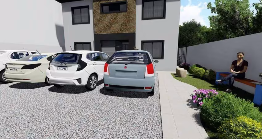 APARTAMENTO COMASA