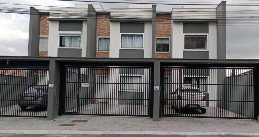 SOBRADO GEMINADO BOM RETIRO