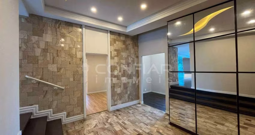 Sala Comercial para locação no bairro Boa Vista no valor de R$5.000,00