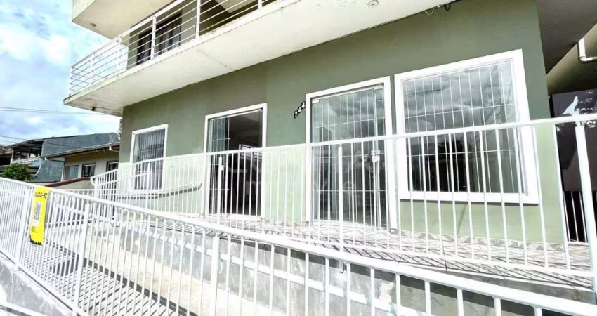 Sala Comercial para Locação no bairro João Costa por R$2.400,00
